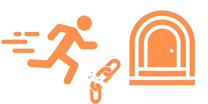 Escaperoom Iława Logo